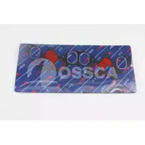 Прокладка выпускного коллектора OSSCA 6915093124929 12492 25KV ZRC 1270905100