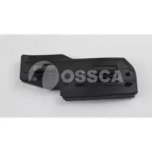 Кронштейн крепления бампера OSSCA 1270905194 12512 Y9 OCY 6915093125124