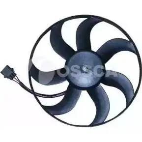 Вентилятор радиатора OSSCA EX 9OGC 1270905214 6915093125247 12524 изображение 0