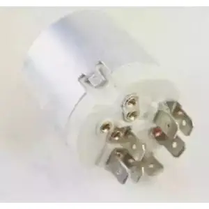 Контактная группа замка зажигания OSSCA 1270905222 6915093125261 12526 B59 PVGQ