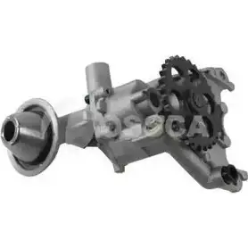 Масляный насос OSSCA J1 RMC5M 6915093128002 12800 1270906754