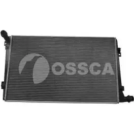Радиатор охлаждения двигателя OSSCA GQHD J 12902 6915093129023 1270907438 изображение 0
