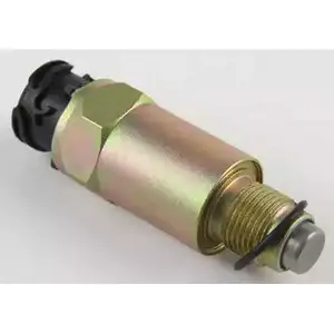 Датчик скорости OSSCA 13207 1270908534 6915093132078 AW0F G25