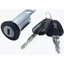 Контактная группа замка зажигания OSSCA IQR SQC 13484 6915093134843 1270909340