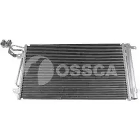 Радиатор кондиционера OSSCA 6915093140653 1270910900 14065 J 7WOEN