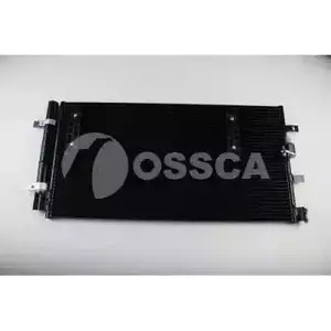 Радиатор кондиционера OSSCA 6915093150195 1270913016 DVYX VDL 15019 изображение 0