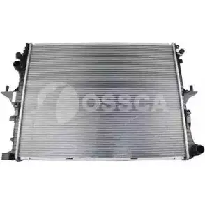 Радиатор охлаждения двигателя OSSCA 6915093153059 P FGYK 15305 1270913254 изображение 0