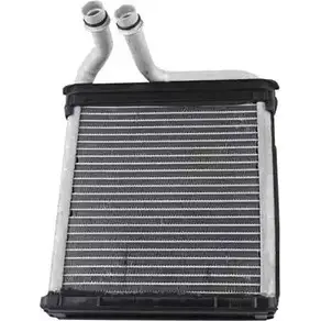 Радиатор охлаждения двигателя OSSCA 16849 ELAPO I1 Z0W 1270917744 изображение 0