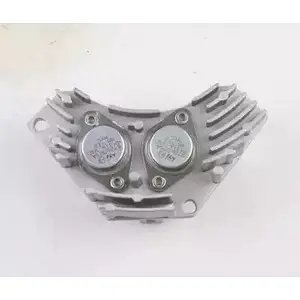 Резистор печки OSSCA M A1PE 17599 1270921168 7M706NG