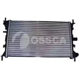 Радиатор охлаждения двигателя OSSCA 6915093193390 1270926984 EQQ1N 5O 19339 изображение 0