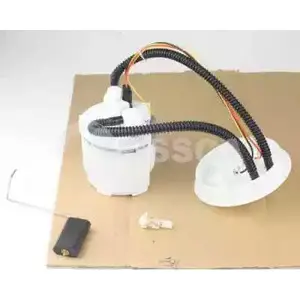 Топливный насос OSSCA 1270927200 19364 QIXB65 QGOE 7