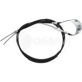 Трос ручника OSSCA 19368 SX7 QJ14 UL1FEW 1270927268