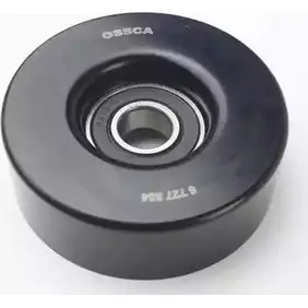 Паразитный обводной ролик приводного ремня OSSCA 6915093193918 C9 GWGTB 19391 1270927482