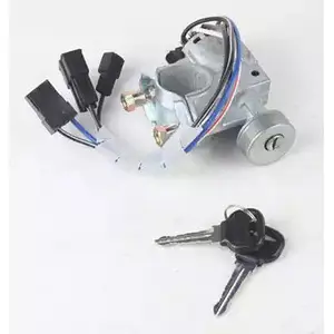 Контактная группа замка зажигания OSSCA SJCL 3 1270933166 6915093218376 21837
