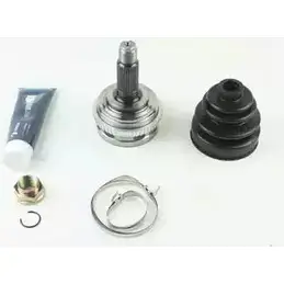 Шрус граната OSSCA 24393 U6Y M3DH 6915093243934 1270940210 изображение 0