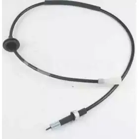 Трос сцепления OSSCA 1270946390 26648 A3 KBZ TWHLV