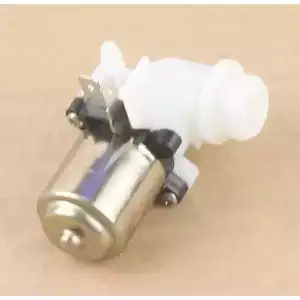 Моторчик омывателя, стеклоочистителя OSSCA 6915093267725 1270947008 C44V E 26772