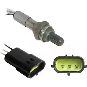 Лямбда зонд, кислородный датчик OSSCA EZ 9763K 28183 1270950152 6915093281837