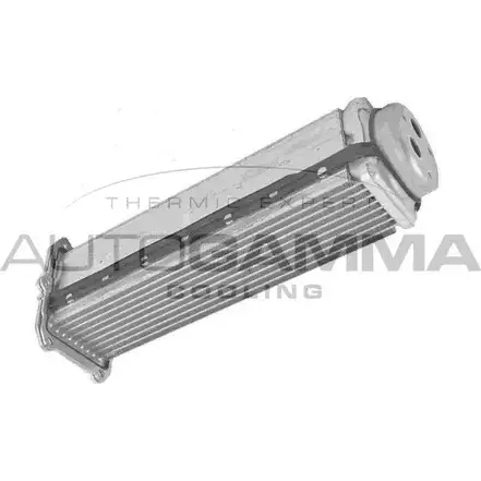 Интеркулер AUTOGAMMA LG5OK 1271107832 107924 L 6797
