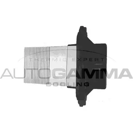 Резистор печки AUTOGAMMA GA15803 N6CJYMK 1271118912 Q VIZI8 изображение 0