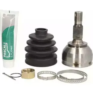 Шрус граната PASCAL 14AWD G1P032PC Q68T9D S 1271155436