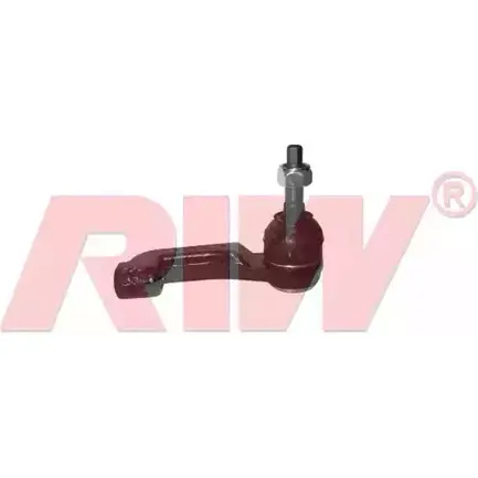 Рулевой наконечник RIW LV M9FLE L7HWO0 DO2001 1271369452