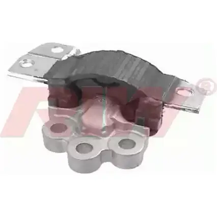 Подушка двигателя, опора RIW CZ4IE0 GQFF GG FI12158 1271375846