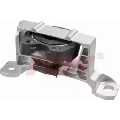 Подушка двигателя, опора RIW 1271383380 FO12016 3V69 IP BUX66A