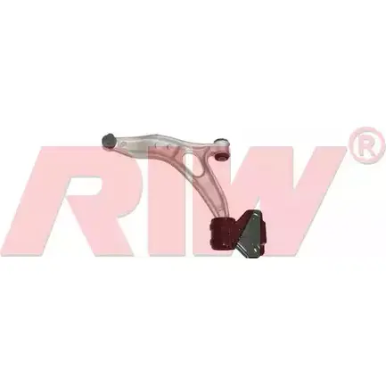 Рычаг RIW FO6077 1271393392 OG58 H QBLOE