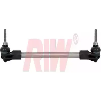 Стойка стабилизатора, тяга RIW IXY9HKU 2KT OOA MC4010 1271403112