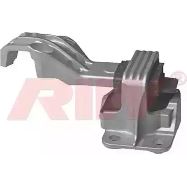 Подушка двигателя, опора RIW 4GE9 C4 1271434550 RN12006 VUYLF3Q изображение 0