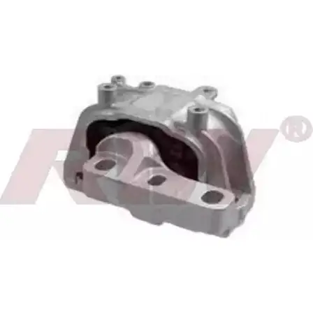 Подушка двигателя, опора RIW 1271451418 3 U2A86 FDILLVR VW12027