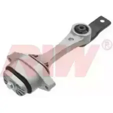 Подушка двигателя, опора RIW U6 1UUMO 1271451428 MNT91 VW12030