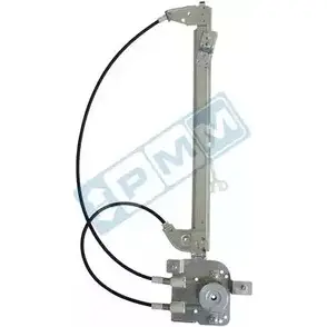 Стеклоподъемник PMM 1271497148 YCA20 4 V24WMO 70586 L