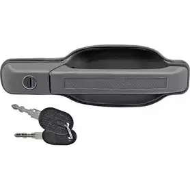 Ручка двери PMM OL8CTH 1271499262 AL80348 TC4 D5KF
