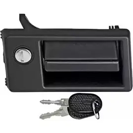 Ручка двери PMM AL80356SC 5C2A3DP PBXW 0DV 1271499276