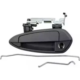 Ручка двери PMM 2TLIY 1271499718 AL80559 6PF 21KR изображение 0