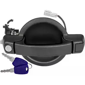 Ручка двери PMM 1TZ43D8 AL80622 1271499960 FD1VX L9
