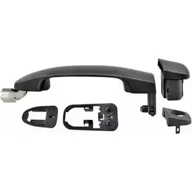 Ручка двери PMM 1WTS 9 U7WY51 1271500068 AL80670