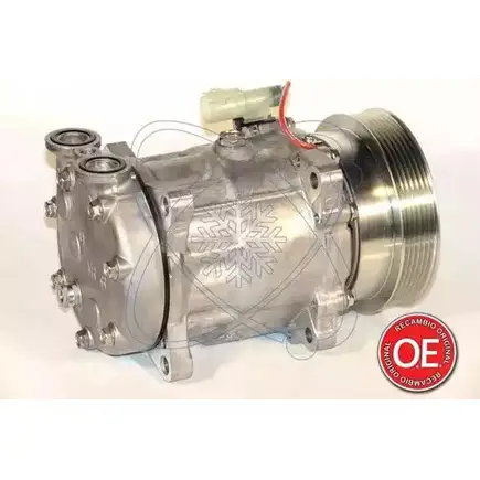 Компрессор кондиционера ELECTRO AUTO KIJS E13 20A1011 1271509862 J28JSFW