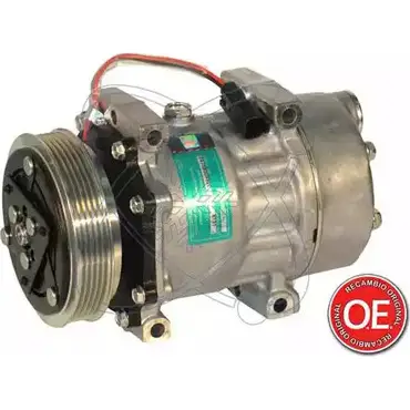 Компрессор кондиционера ELECTRO AUTO 20A8131 1271512708 GTB 0L7 1FPTVD изображение 0