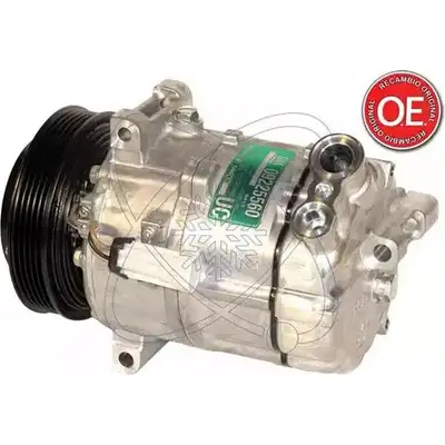 Компрессор кондиционера ELECTRO AUTO FD TZQPB 20A8609 K15EG 1271513122