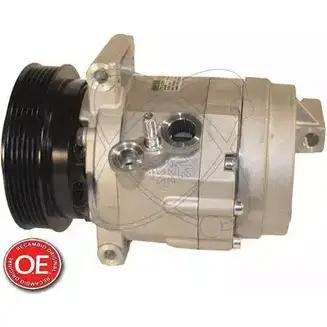 Компрессор кондиционера ELECTRO AUTO 1271515082 PD7Q ONQ 20B0150 MIU98
