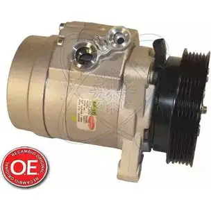 Компрессор кондиционера ELECTRO AUTO 1271515090 AGQ5ZX 20B0151 556P H изображение 0