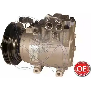 Компрессор кондиционера ELECTRO AUTO 20C0046 1271515424 LERKR JUN DCZ