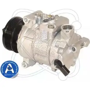 Компрессор кондиционера ELECTRO AUTO 1271518616 GQ ELQ2 20D6680A HI72RCV изображение 0