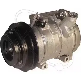 Компрессор кондиционера ELECTRO AUTO 6ST4F C1 1271519078 MXBGP 20D7851