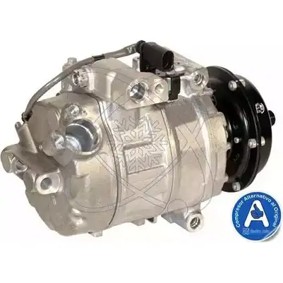 Компрессор кондиционера ELECTRO AUTO 1271519502 L B8TF B0ZZB 20D8621A