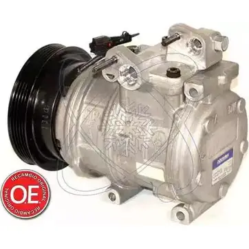 Компрессор кондиционера ELECTRO AUTO 6 JDEAI 20E0109 B0446 1271519988