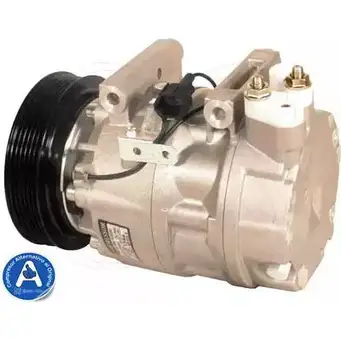 Компрессор кондиционера ELECTRO AUTO 4 90COHR 20J0025A 1271520188 TL2NS8 изображение 0